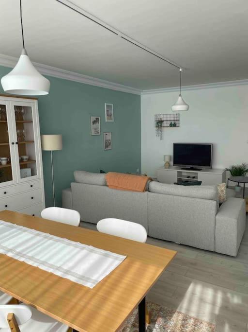 Residentie Piccadilly 2 Slpk Appartement Te Oostende, 4 Tot 5 Pers, Met Terras Esterno foto