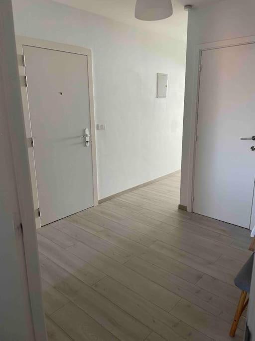 Residentie Piccadilly 2 Slpk Appartement Te Oostende, 4 Tot 5 Pers, Met Terras Esterno foto