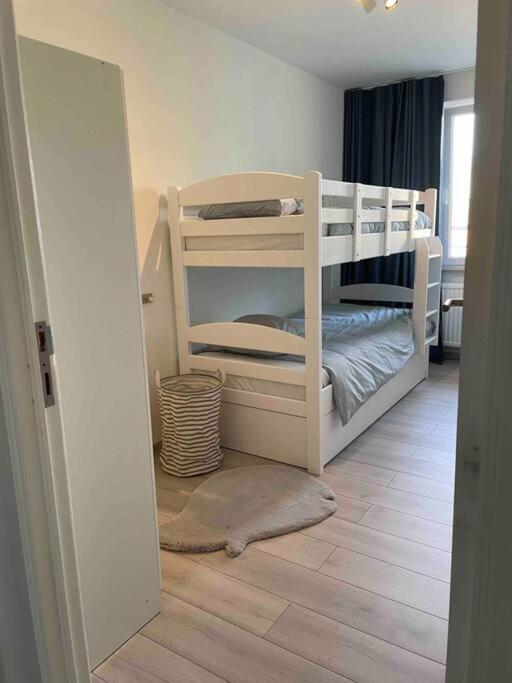 Residentie Piccadilly 2 Slpk Appartement Te Oostende, 4 Tot 5 Pers, Met Terras Esterno foto