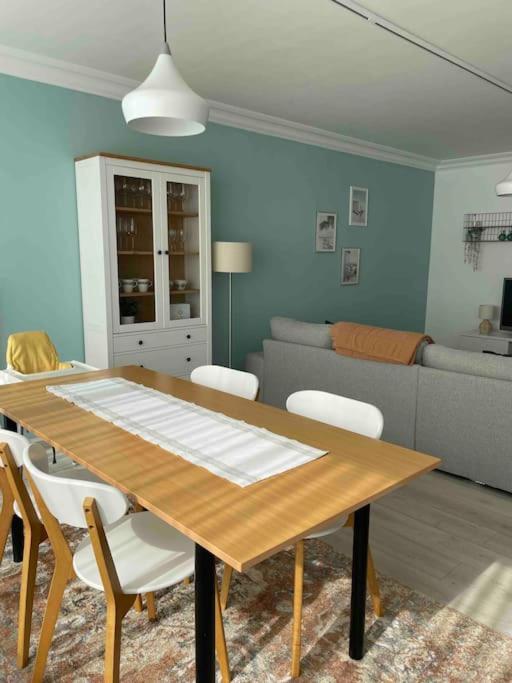 Residentie Piccadilly 2 Slpk Appartement Te Oostende, 4 Tot 5 Pers, Met Terras Esterno foto