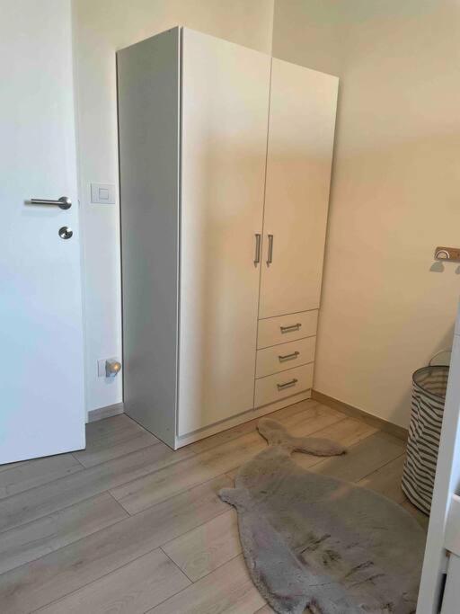 Residentie Piccadilly 2 Slpk Appartement Te Oostende, 4 Tot 5 Pers, Met Terras Esterno foto