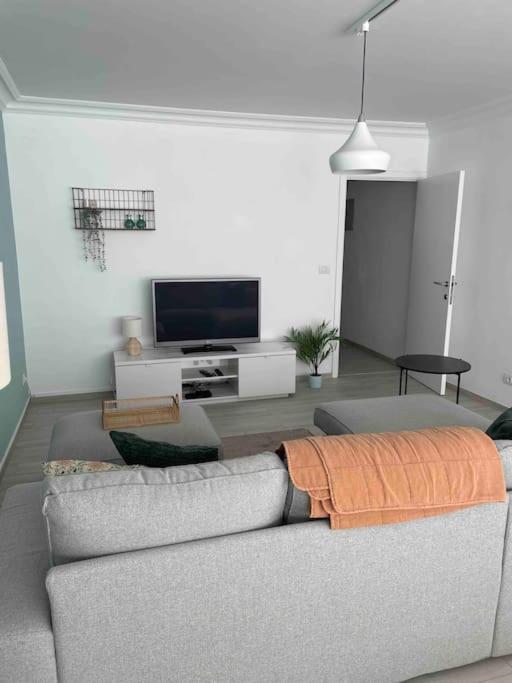 Residentie Piccadilly 2 Slpk Appartement Te Oostende, 4 Tot 5 Pers, Met Terras Esterno foto