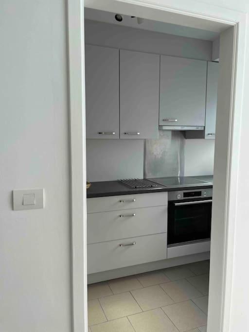 Residentie Piccadilly 2 Slpk Appartement Te Oostende, 4 Tot 5 Pers, Met Terras Esterno foto
